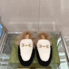 Gucci Slippers